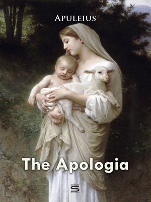 cover image of The Apologia